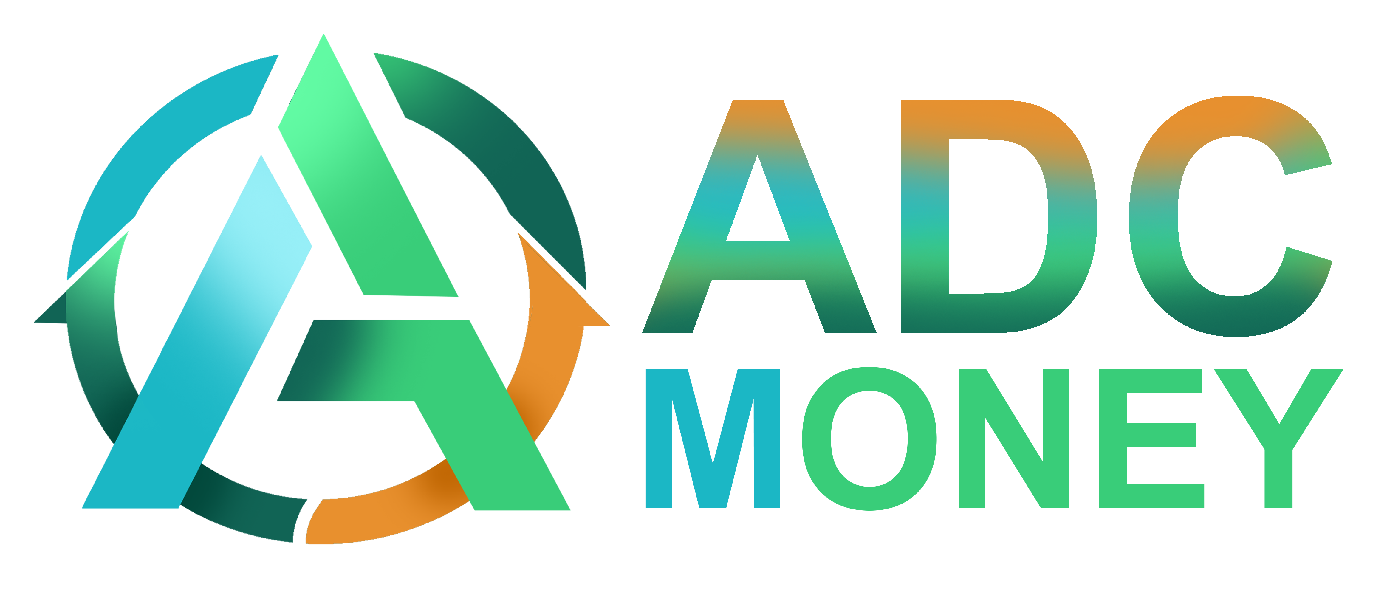 adcmoney Logo